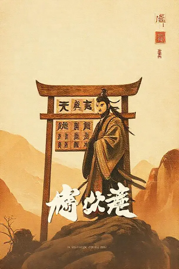 仙缘再续 - 玄幻仙侠短剧 魔改短剧在线《仙缘再续》玄幻仙侠短剧封面