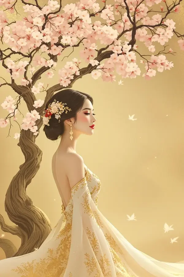 桂香缘 - 年代怀旧短剧 魔改短剧在线《桂香缘》年代怀旧短剧封面